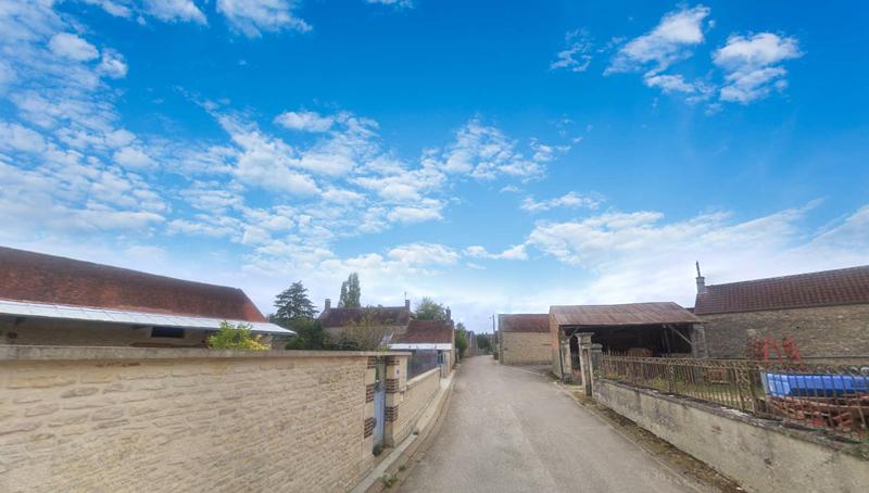 Balnot-la-Grange (la rue)